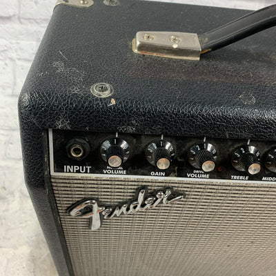 Fender Frontman 25R Guitar Combo Amp