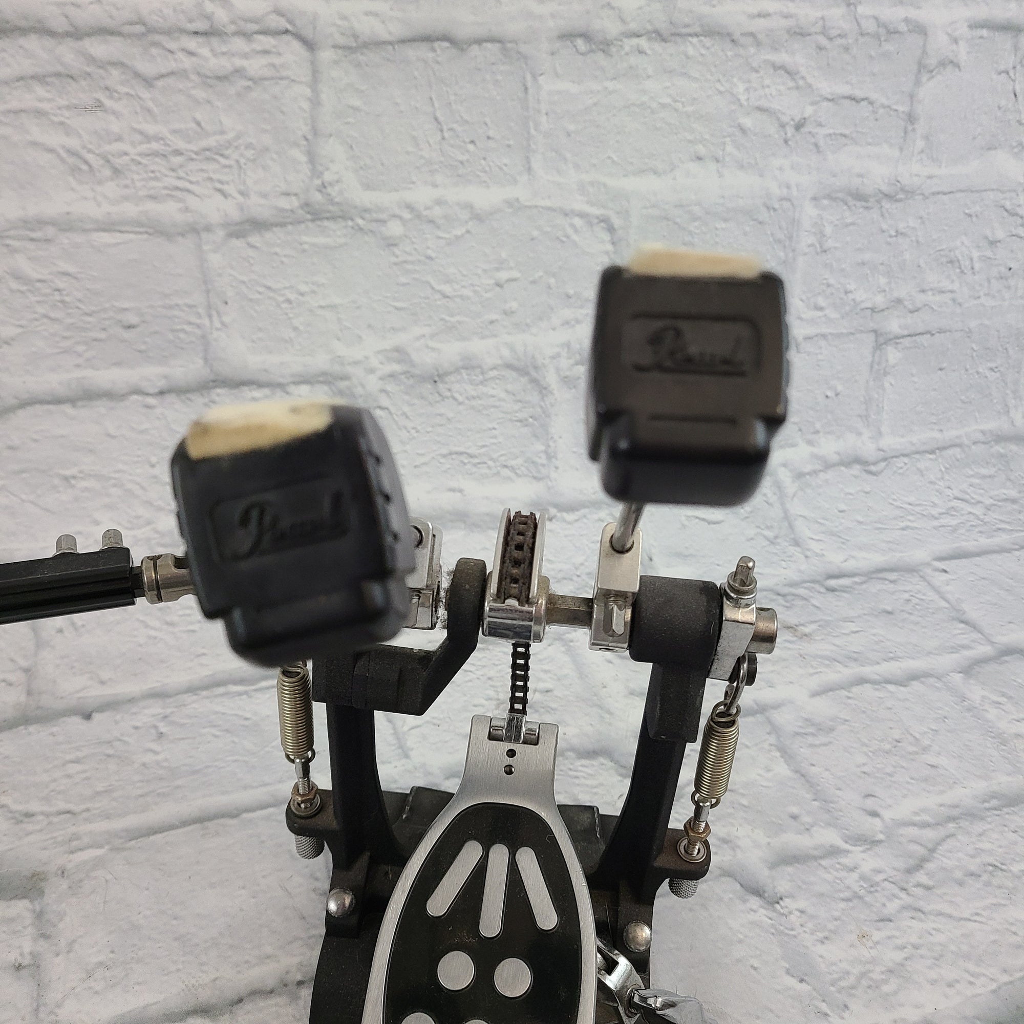 Pearl P-122TW Double Kick Pedal