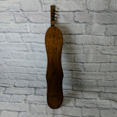 Rocky Mountain Enterprises Mountain Dulcimer