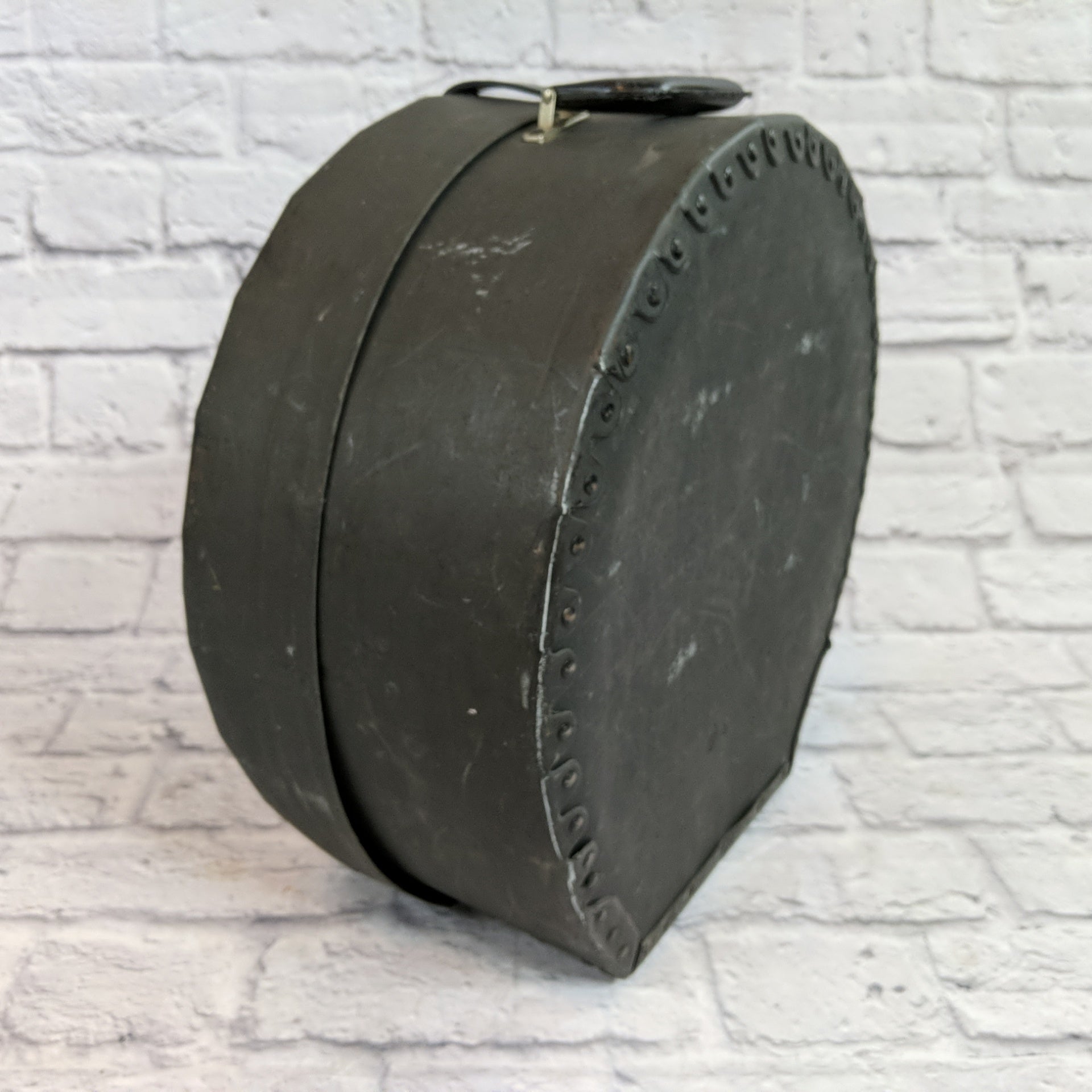 Humes and Berg 14 x 6.5 Fibre Snare Case