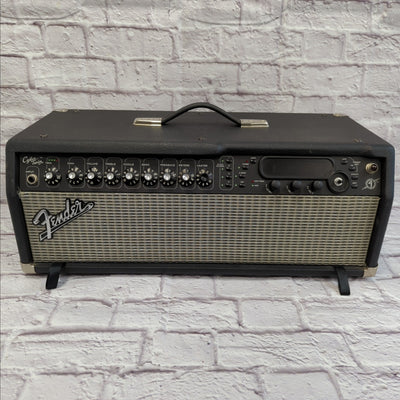 Fender Cyber Twin 2 x 65 Watt Modeling Guitar Head w FS