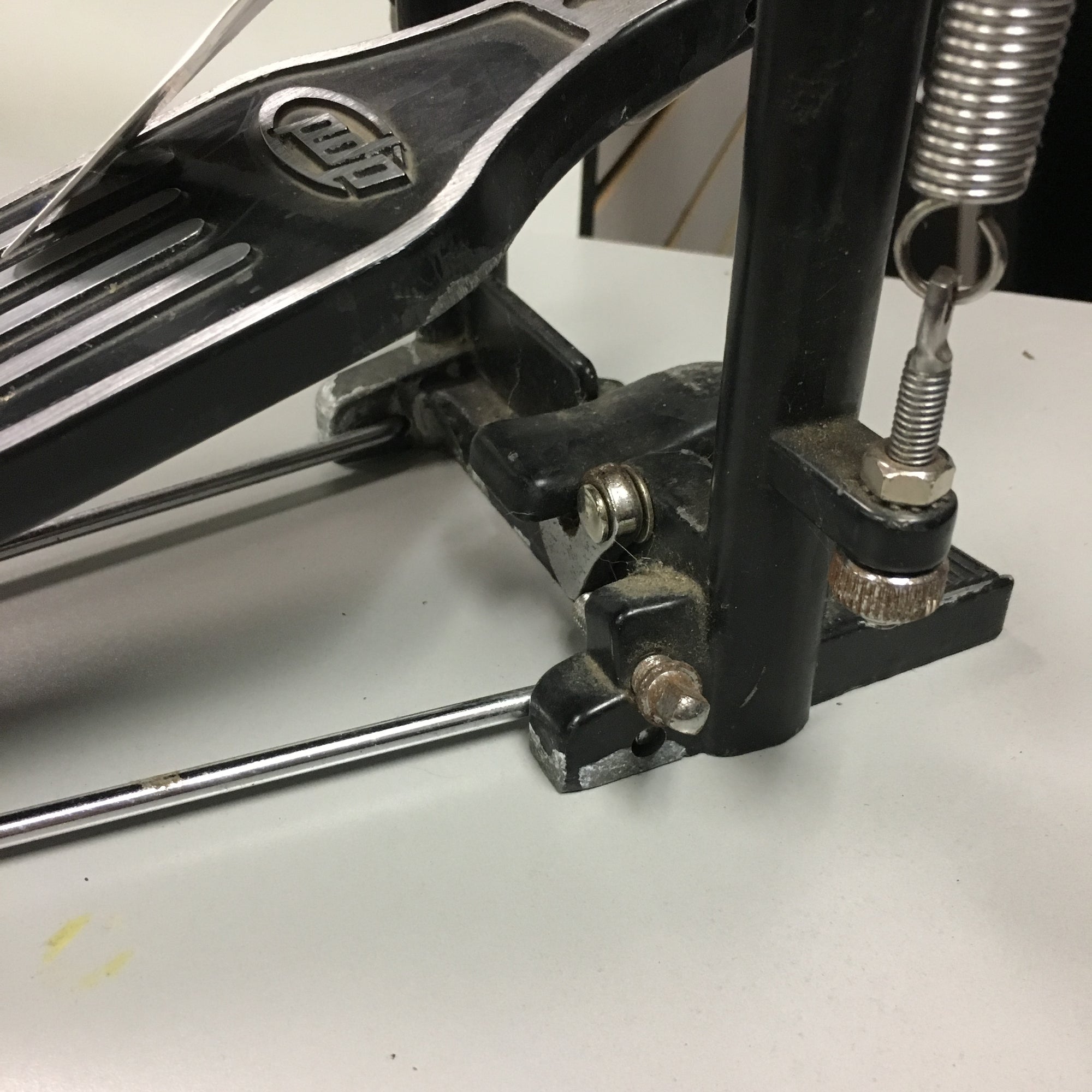 PDP Double Kick Pedal