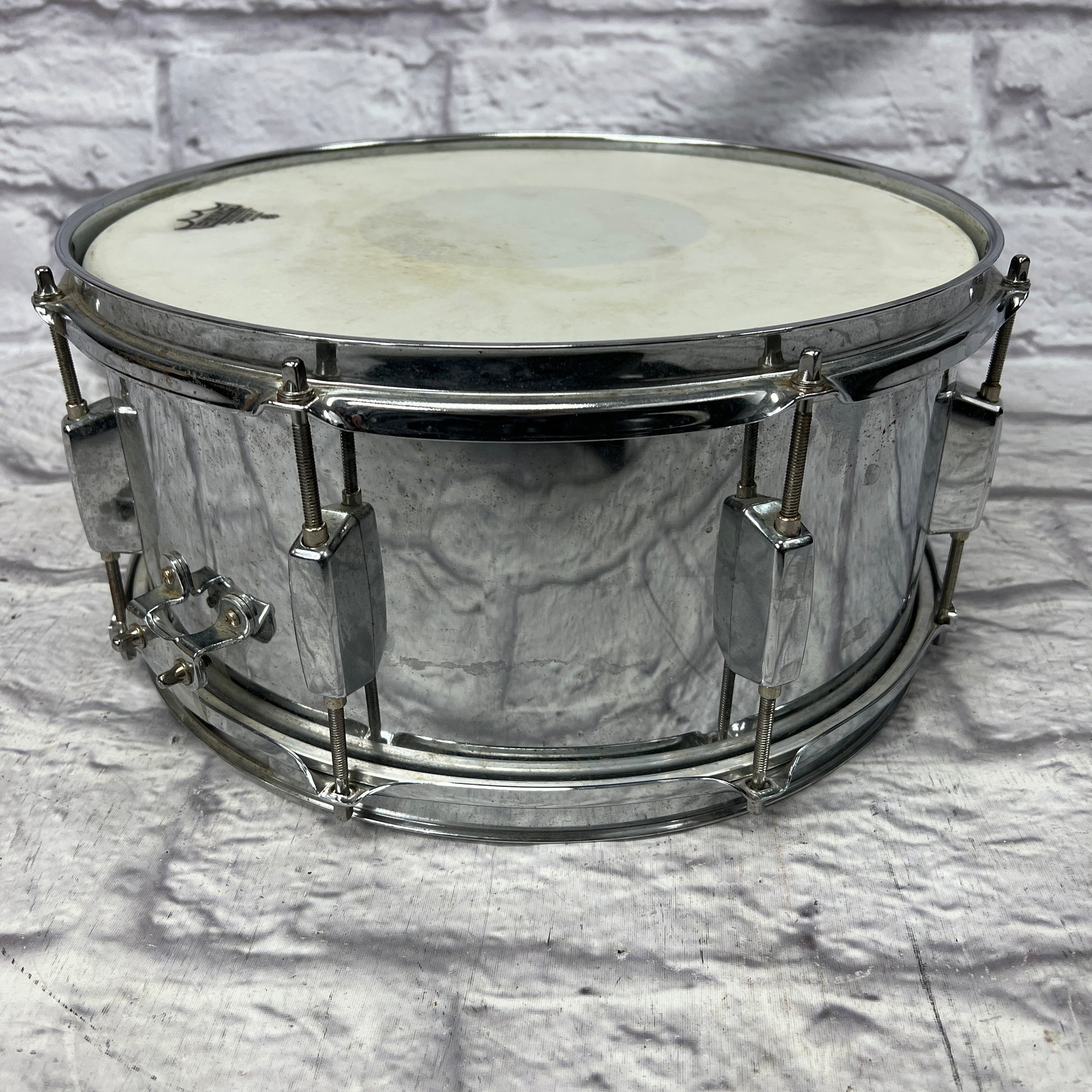 Peace 14x6.5" Snare