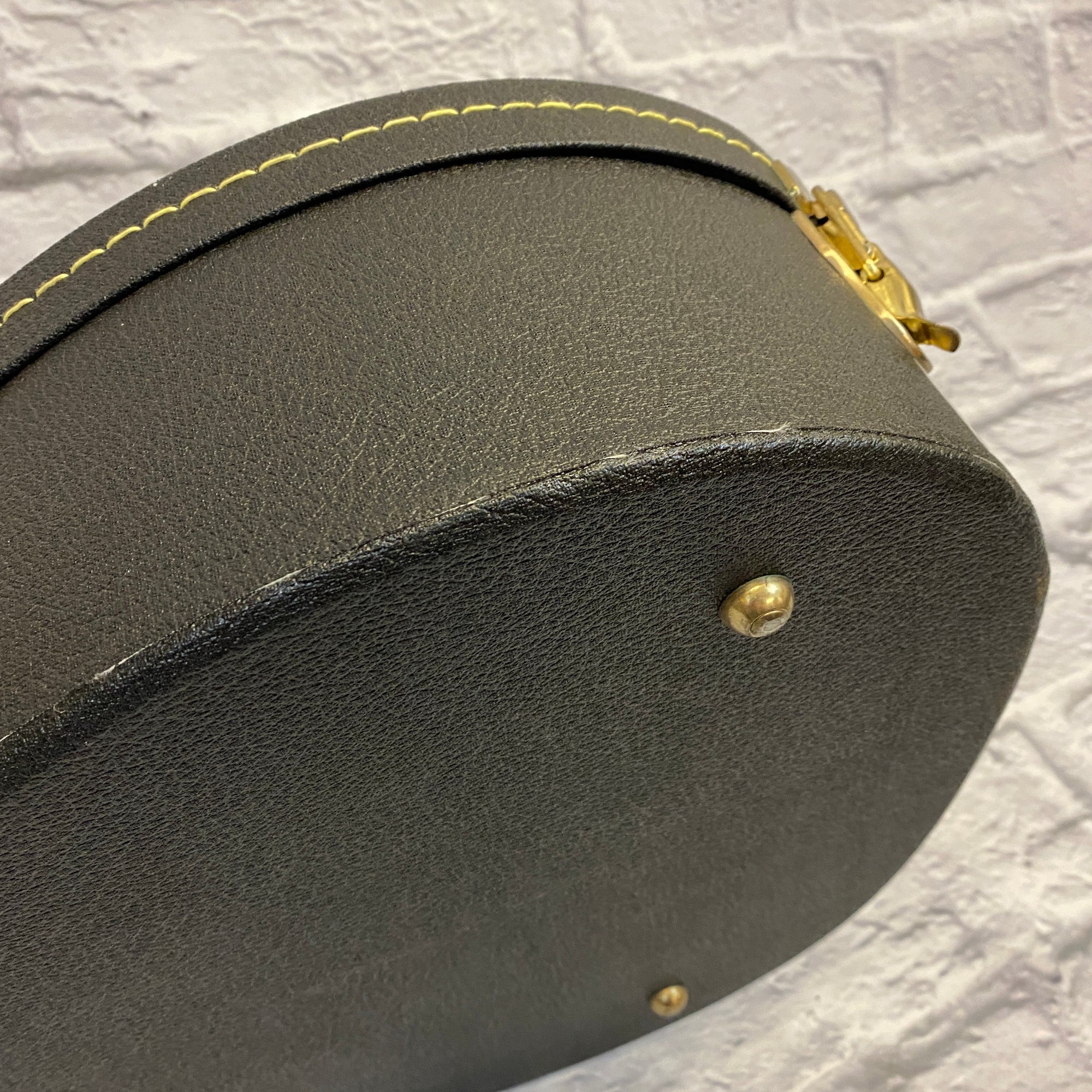Unknown Concert Acoustic Hard Case