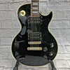 Vintage 1975 Ibanez Lawsuit Era Les Paul with SKB Hardcase