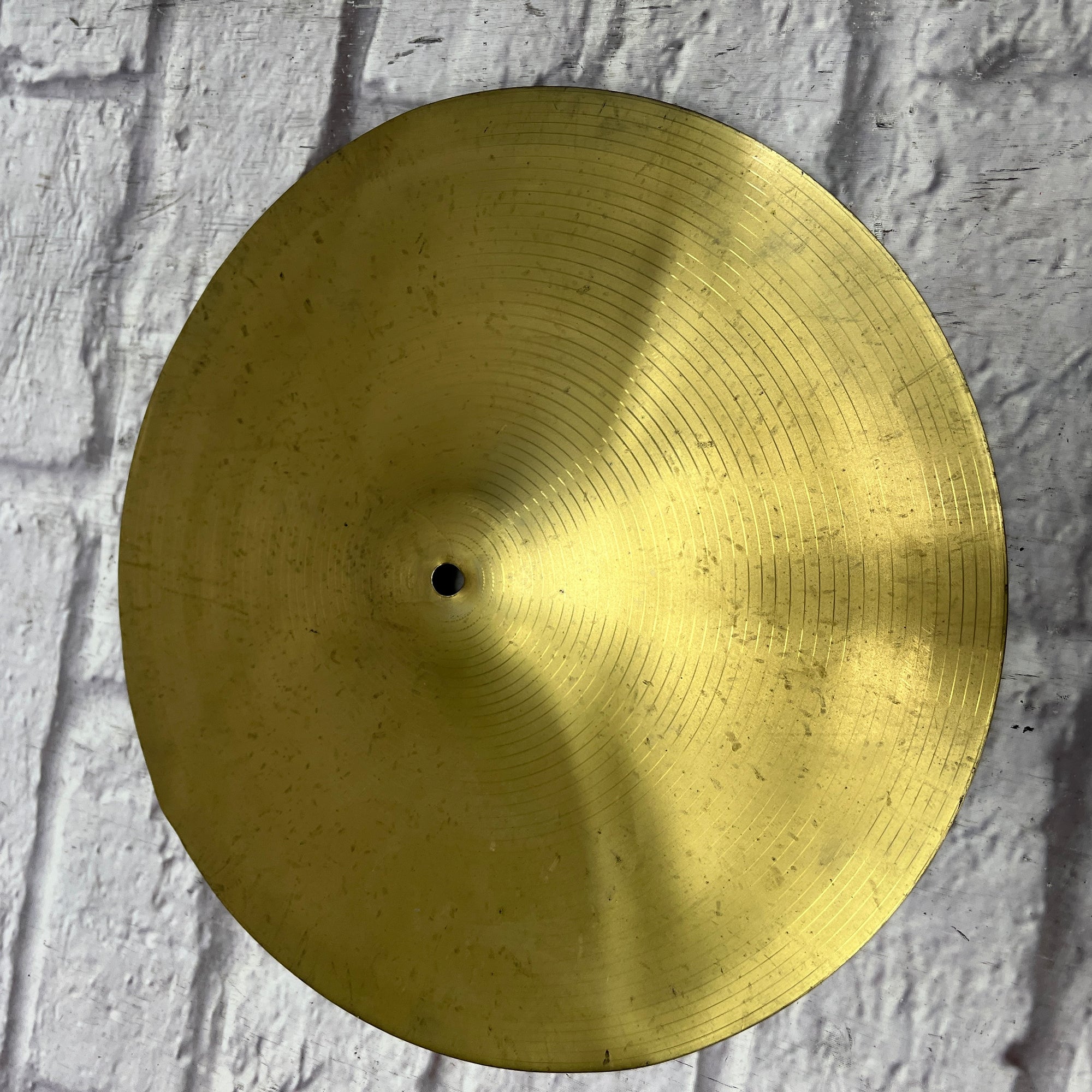 Gammon Percussion 12 13 16 22 Drum Kit w Cymbals and Hardware