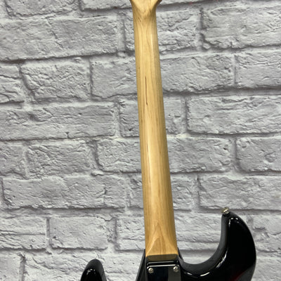 G&L Legacy Fullerton Stratocaster Electric Guitar
