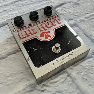 Electro-Harmonix Big Muff NYC Classic V9