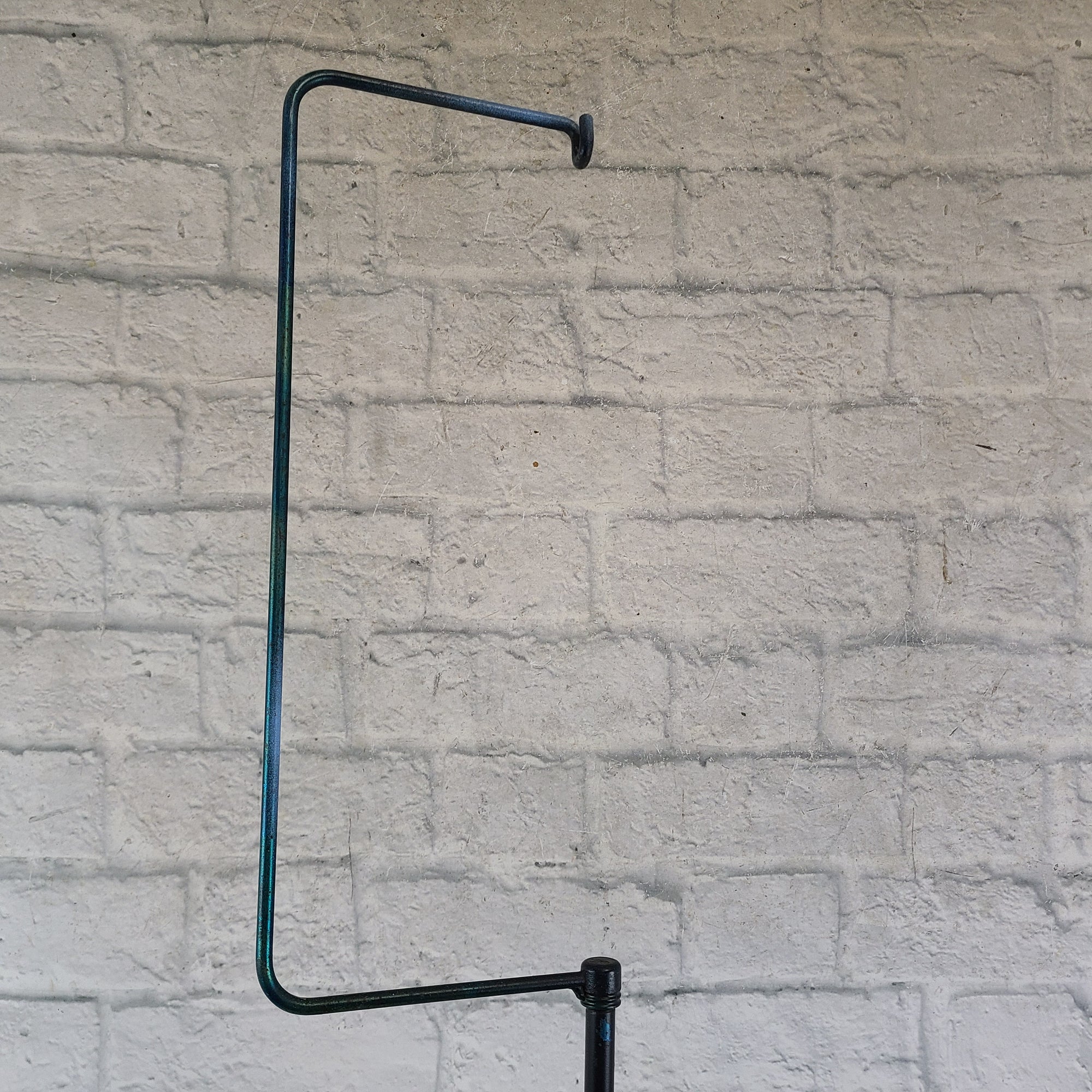 Unknown Flat Base Chime/ Triangle/ Percussion Stand