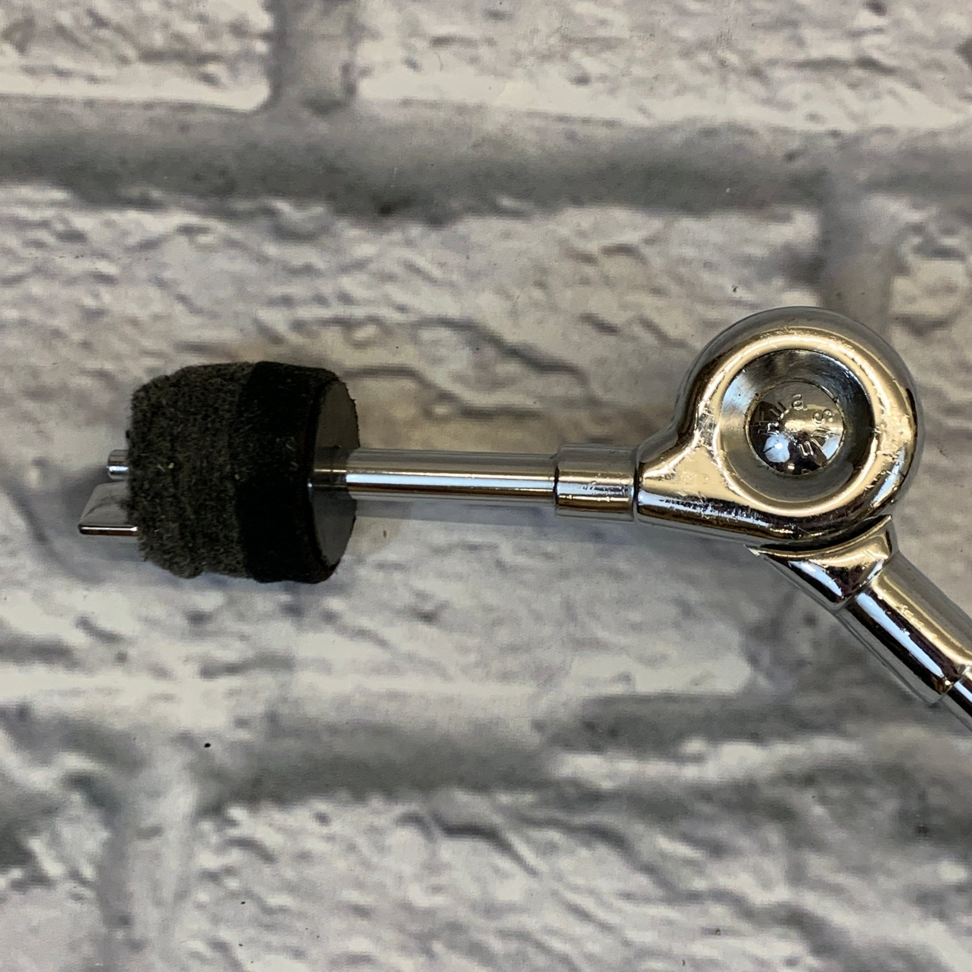 Gibraltar Boom Cymbal Arm w/ Clamp