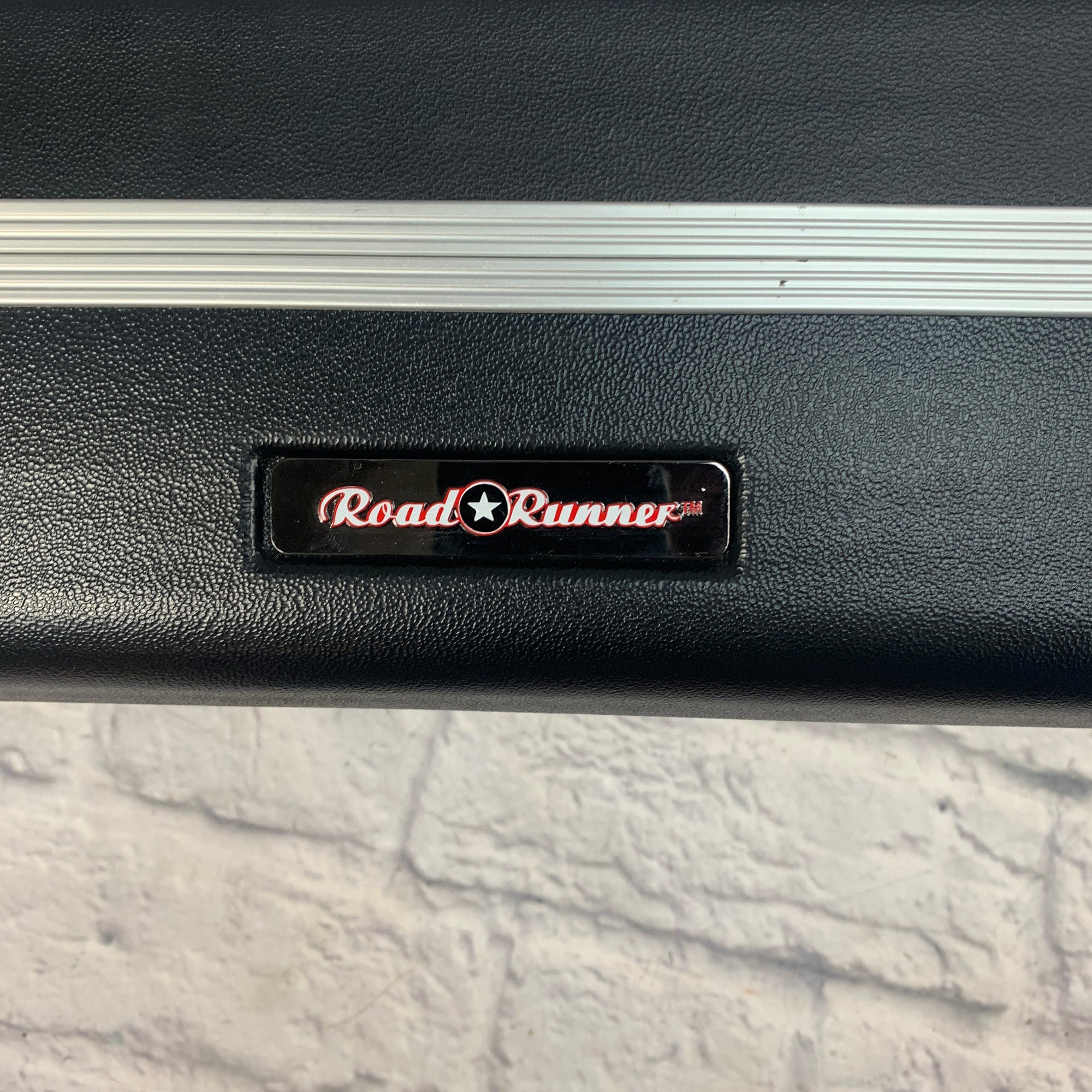 Road Runner SG Hard Shell Case