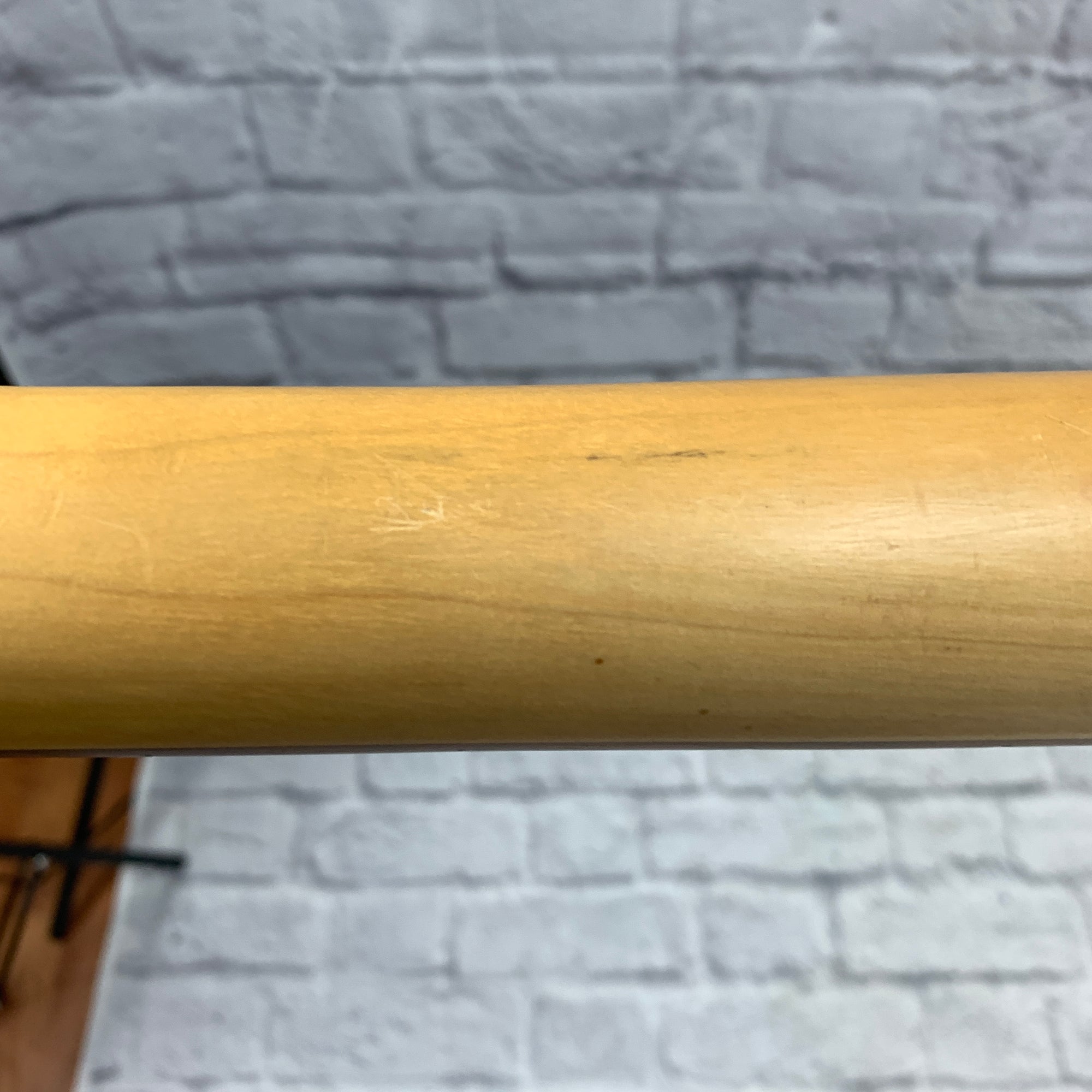 Unknown Electric Guitar Neck