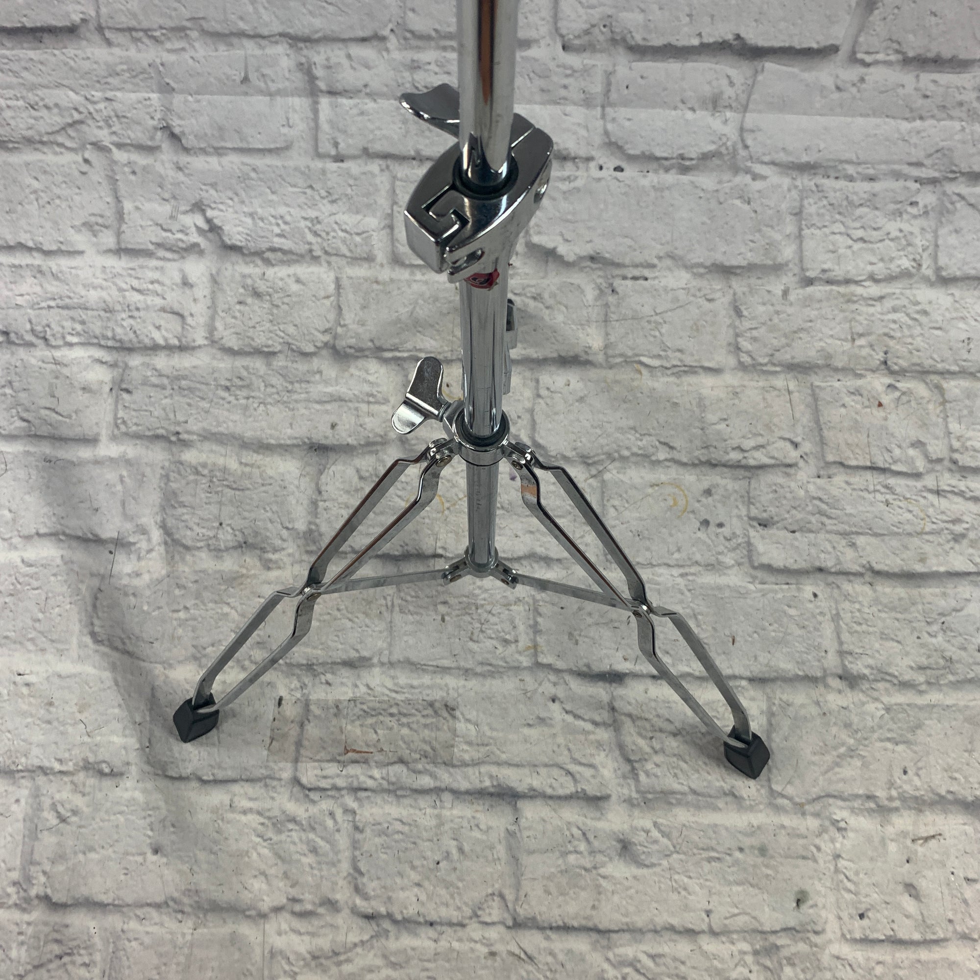 Ludwig Straight Cymbal Stand