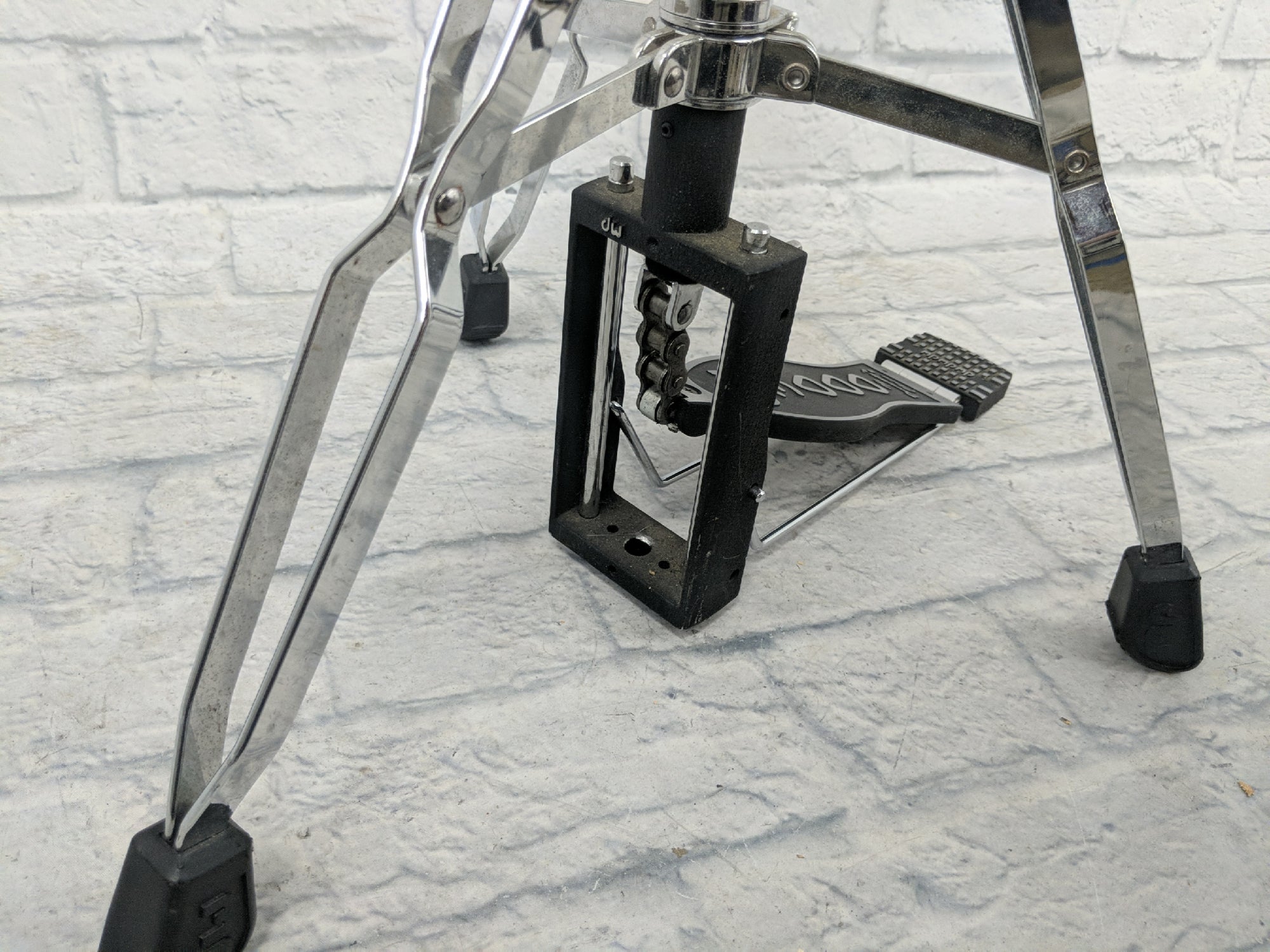 DW 3000 Hi Hat Stand Evolution Music