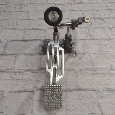 Rogers Swiv-O-Matic Kick Pedal
