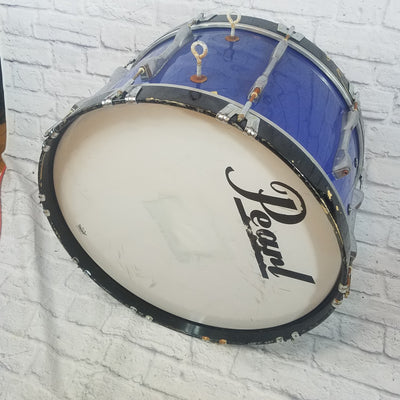 Pearl Marching 26" Bass Drum