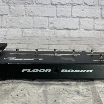Line 6 Floor Board