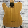 Jay Turser Tele Custom with Gold Hardware