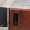 Saiyan DS6801 Bookshelf Speaker Pair