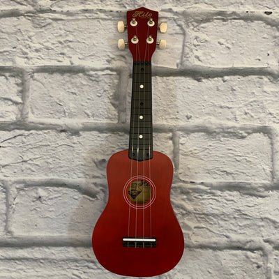 Hilo 2650 Concert Ukulele - New Old Stock!