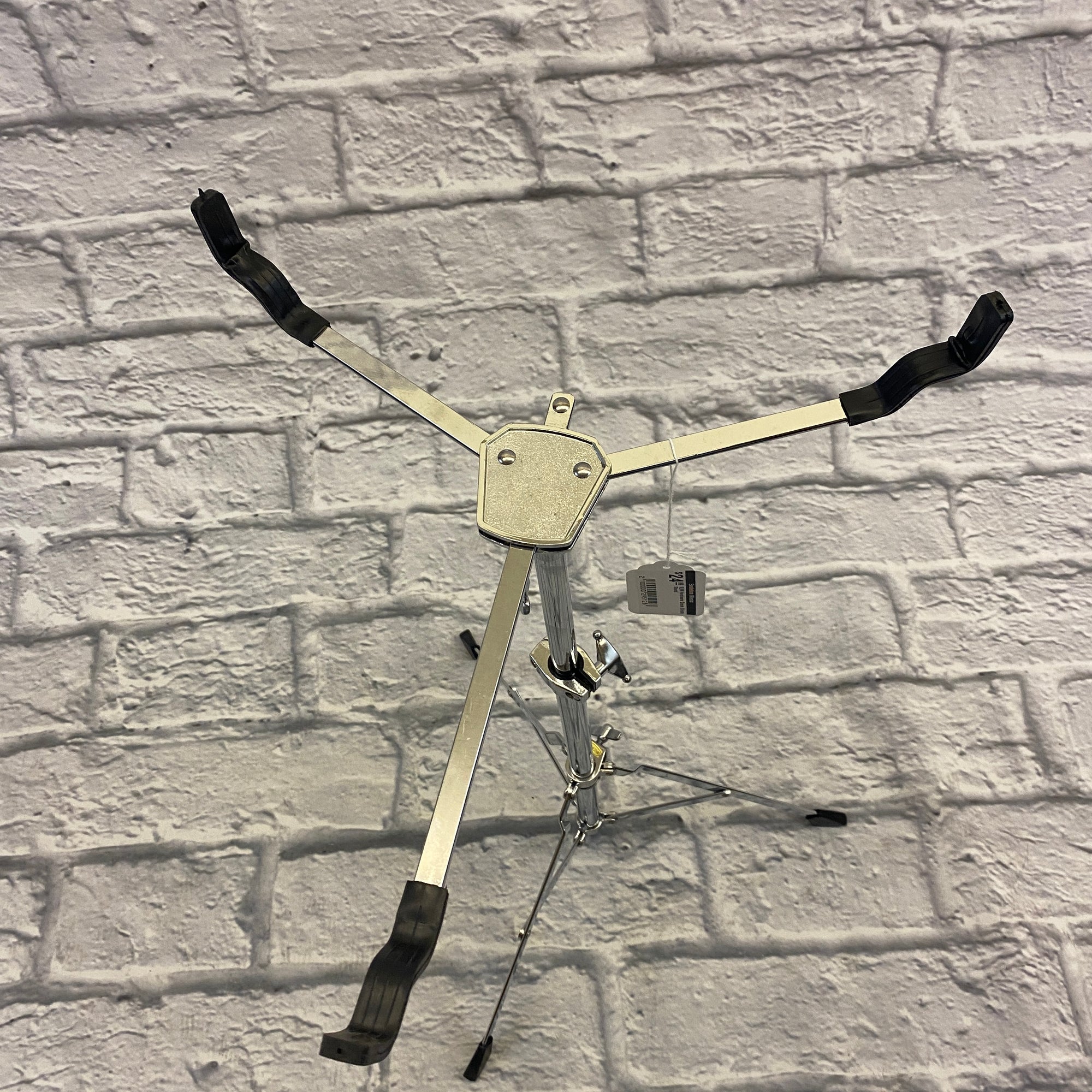 SLM Hardware Snare Drum Stand