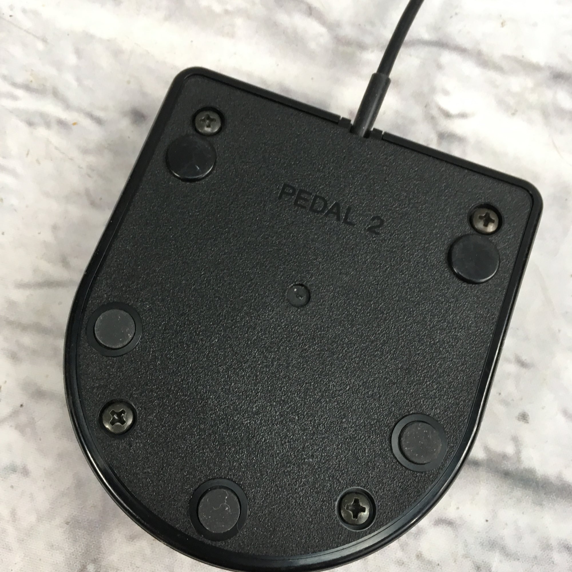 Yamaha Single Button Foot Pedal