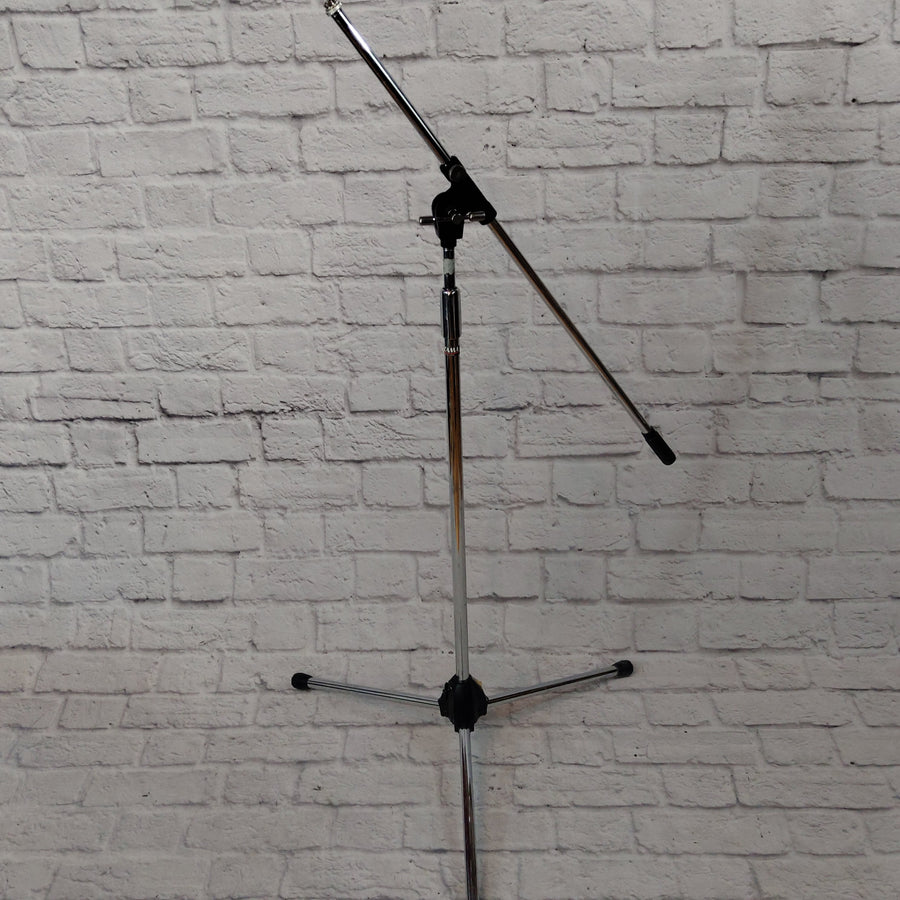 Tama MS205 Heavy Duty Tripod Boom Mic Stand