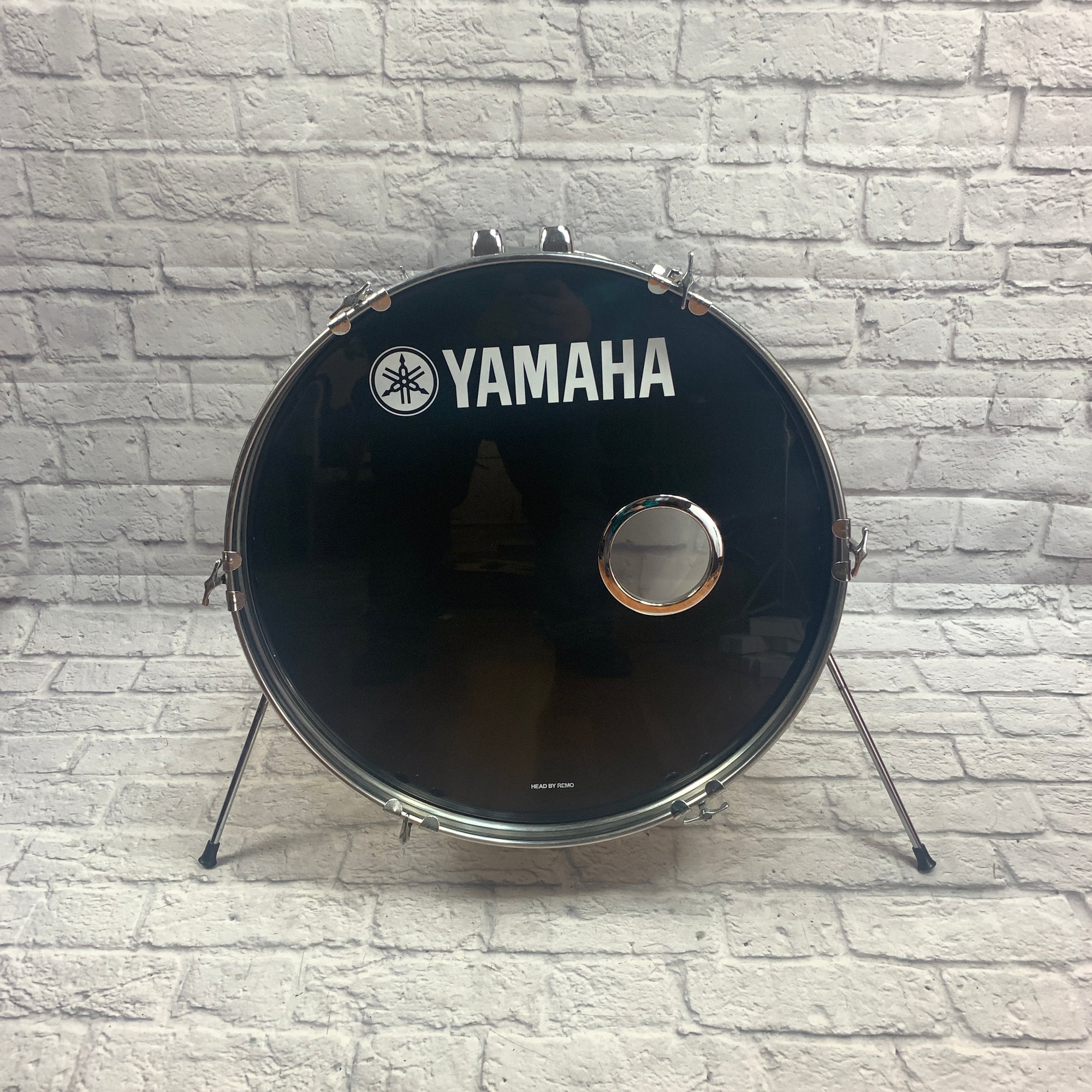 CB 700 Shell 22 x 14 Bass Drum