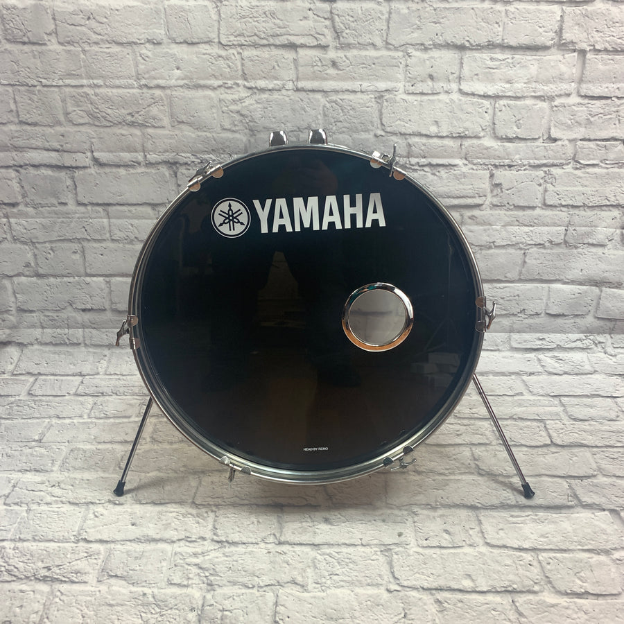 CB 700 Shell 22 x 14 Bass Drum