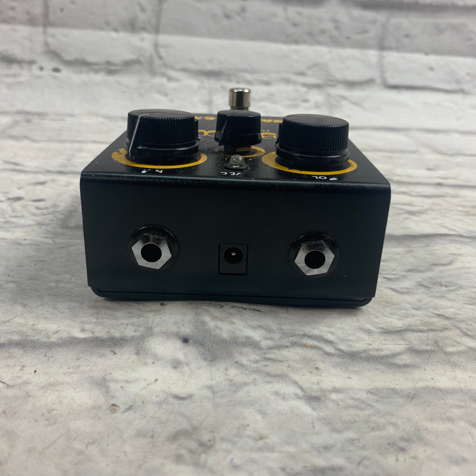 Way Huge Fat Sandwich Distortion Pedal - Evolution Music