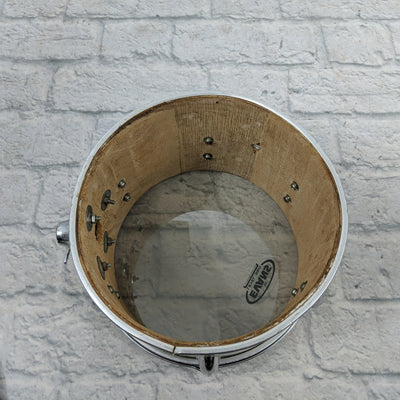 Slingerland Concert Tom 6.5x10"
