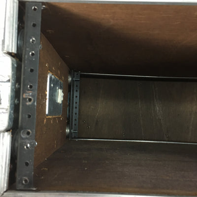 4U Rack Case, Unknown Manufacturer