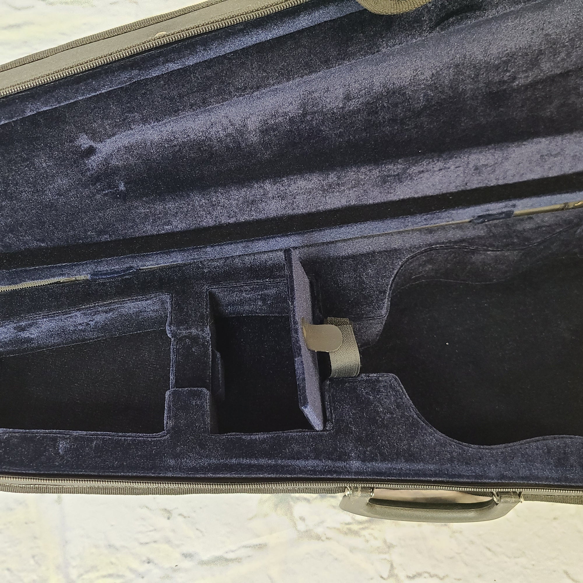 Gold Tone Soprano Ukulele Case - Soft/Hard