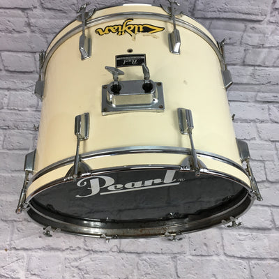 Pearl Forum 22in Bass Drum