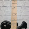 Squier Affinity Telecaster Deluxe Electric Guitar w/ Gig Bag