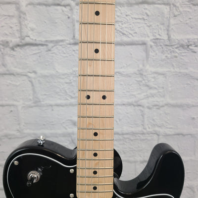 Squier Affinity Telecaster Deluxe Electric Guitar w/ Gig Bag