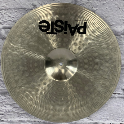 Paiste 402 20" Ride Cymbal