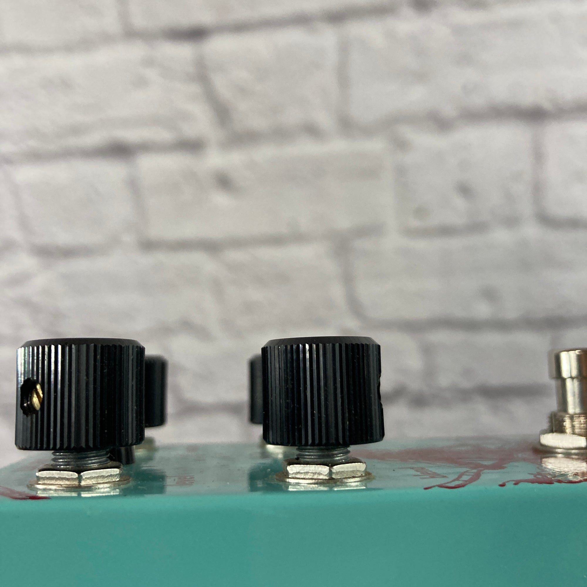 Walrus Audio Deep Six Compressor Pedal
