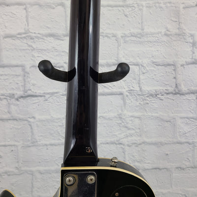 Unknown-Make Unloaded Les Paul Style Body & Neck AS IS