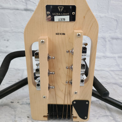 Traveler Guitar Ultra Light UL35799 Travel Acoustic Guitar