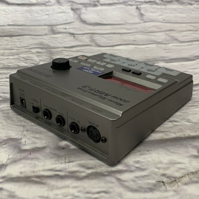 Zoom Micro RhythymTrak MRT-3 Drum Machine