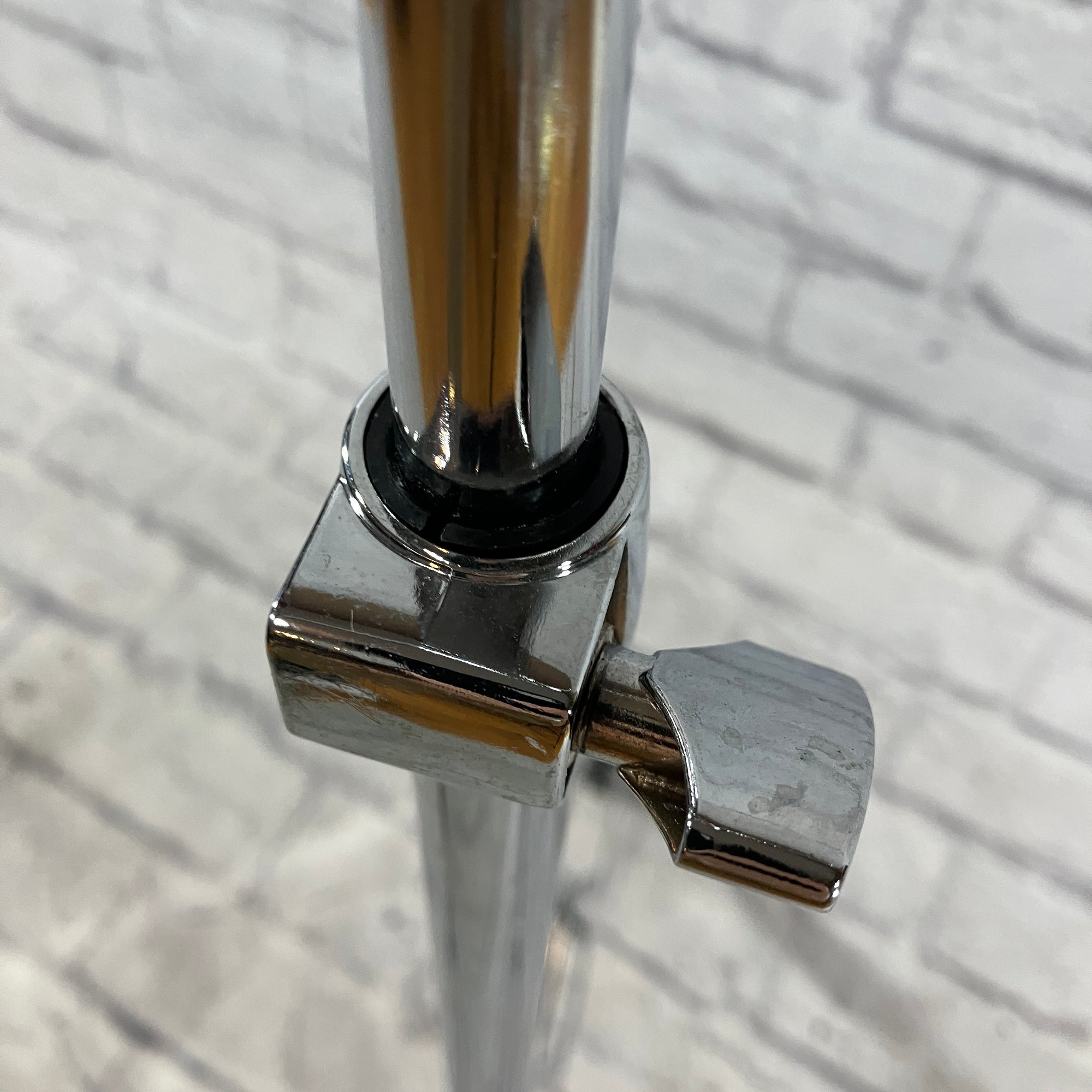 Unknown Double Braced Boom Stand - no wing nut or felt