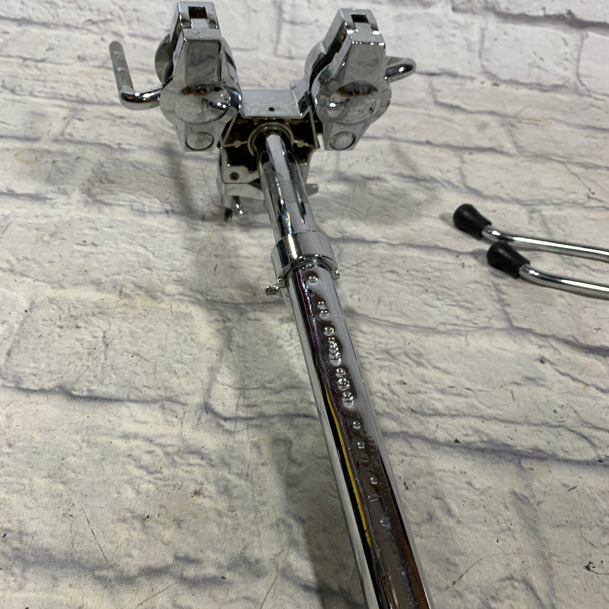 Ludwig Rocker 5 Piece Drumkit Black