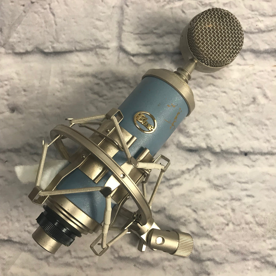 Blue Bird  Condenser Microphone