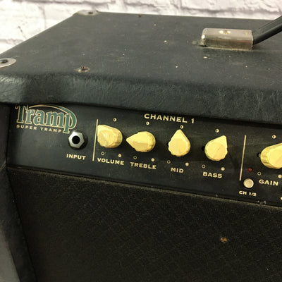 Trace Elliot Super Tramp 1x12 Combo