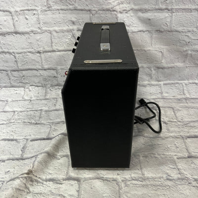 Unknown Blackface Champ Amp Clone