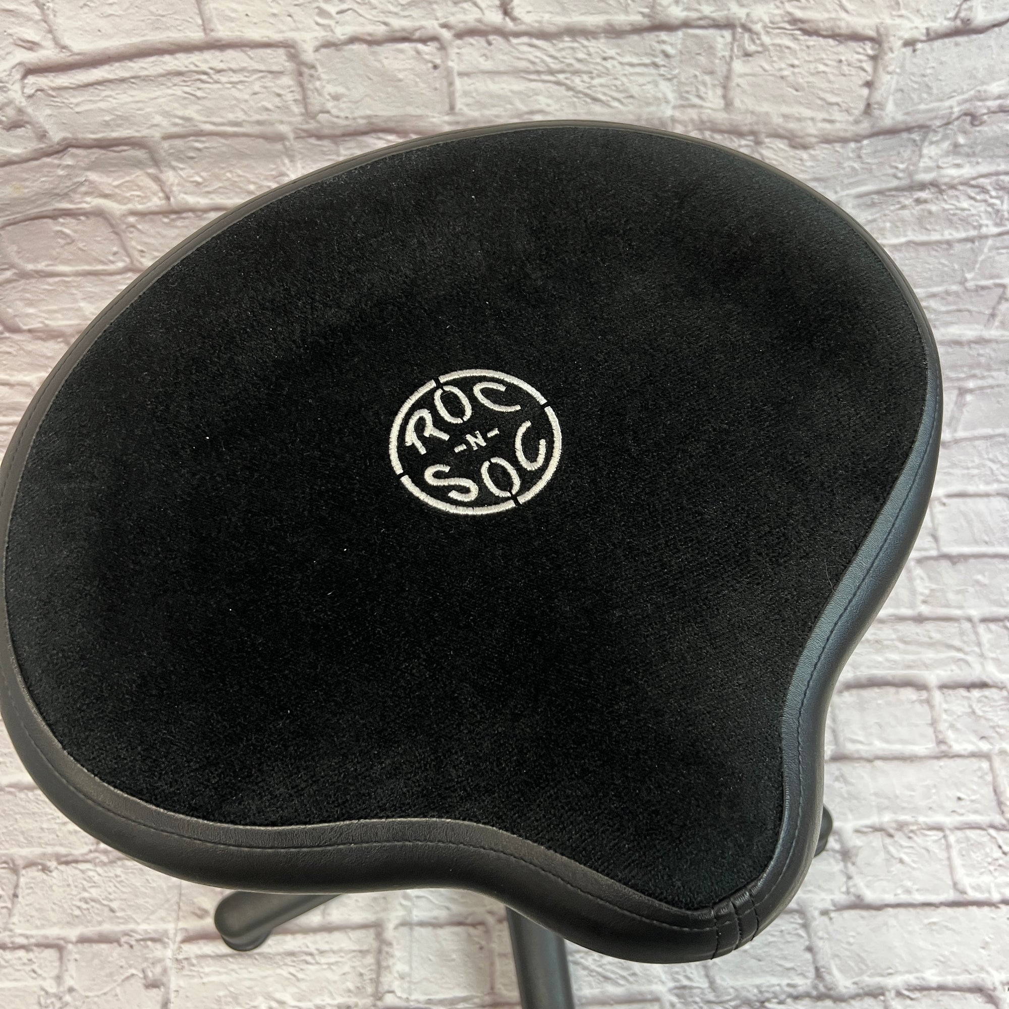 Roc N Soc Lunar Drum Throne