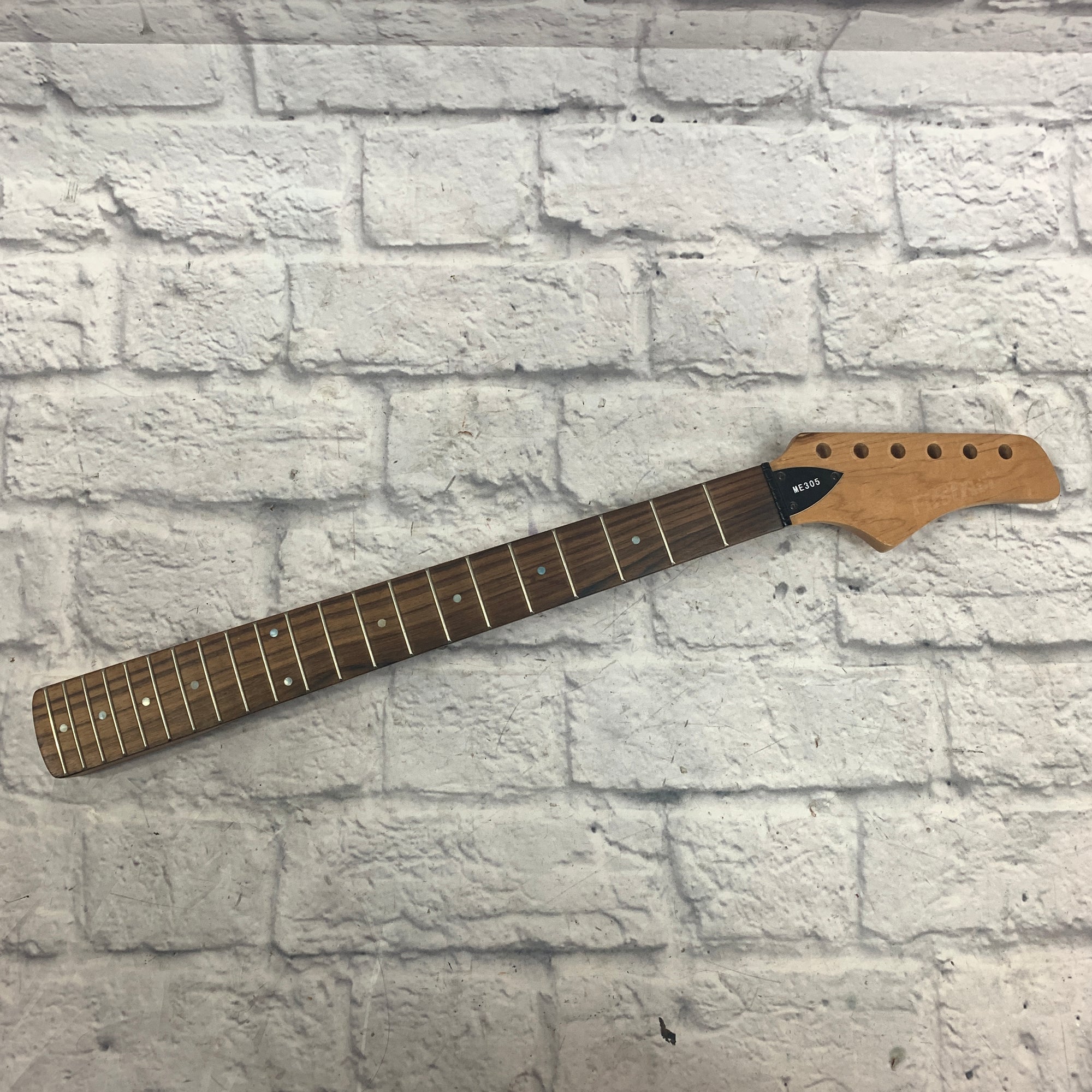 First Act Guitar Neck
