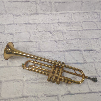 Lafayette by  Couesnon Made in Pairs Trumpet AS IS