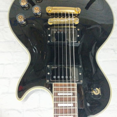 Orville Les Paul LPC-75